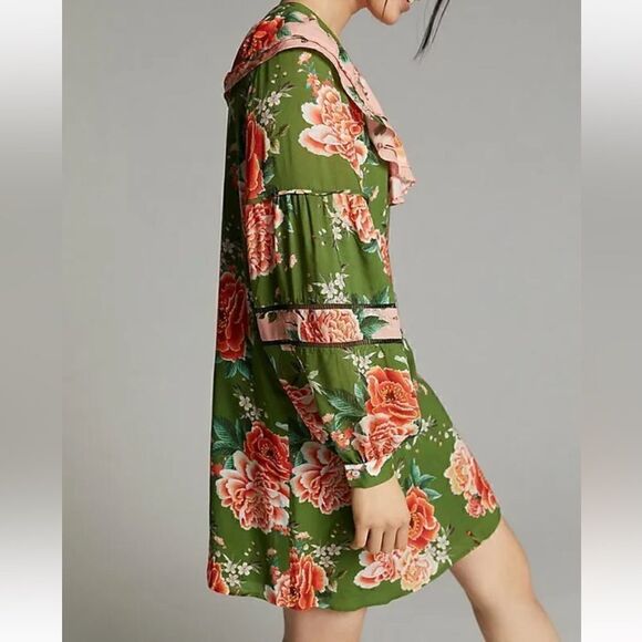 Farm Rio dress NWT - Picture 2 of 8